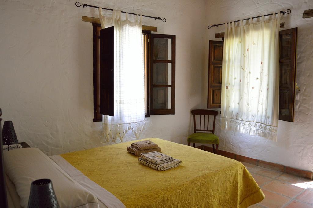 Casa Rural Ahoraya El Colmenar Zewnętrze zdjęcie