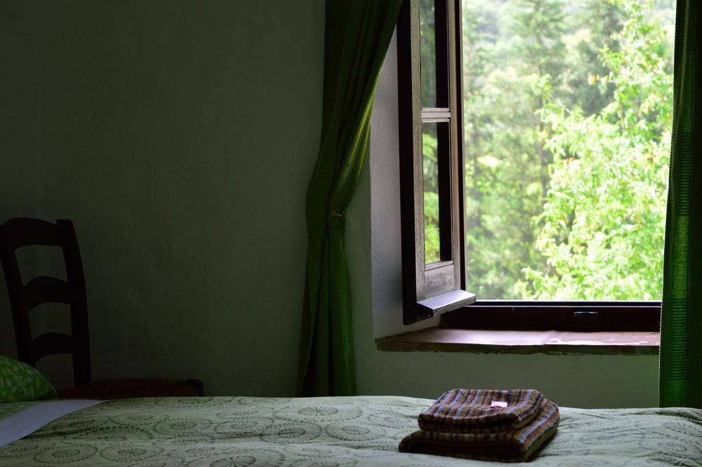 Casa Rural Ahoraya El Colmenar Zewnętrze zdjęcie