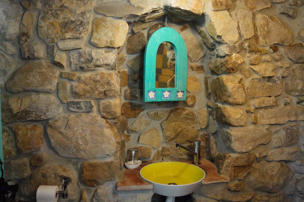 Casa Rural Ahoraya El Colmenar Zewnętrze zdjęcie