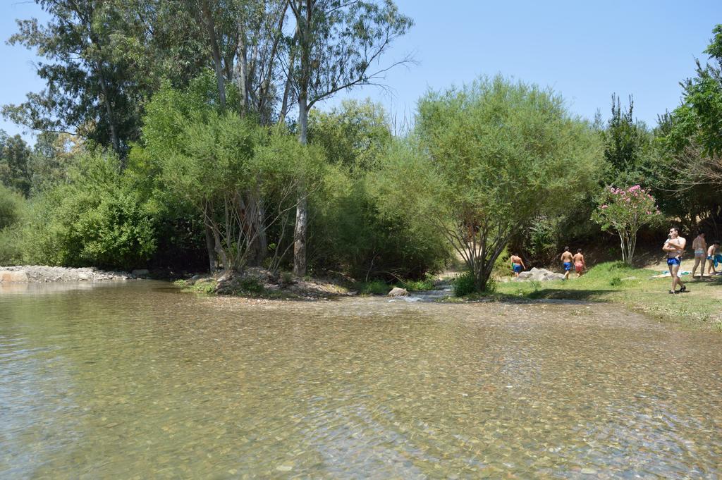 Casa Rural Ahoraya El Colmenar Zewnętrze zdjęcie