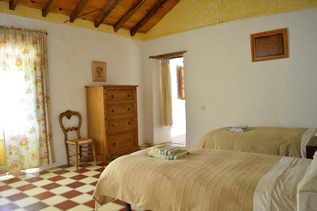 Casa Rural Ahoraya El Colmenar Zewnętrze zdjęcie