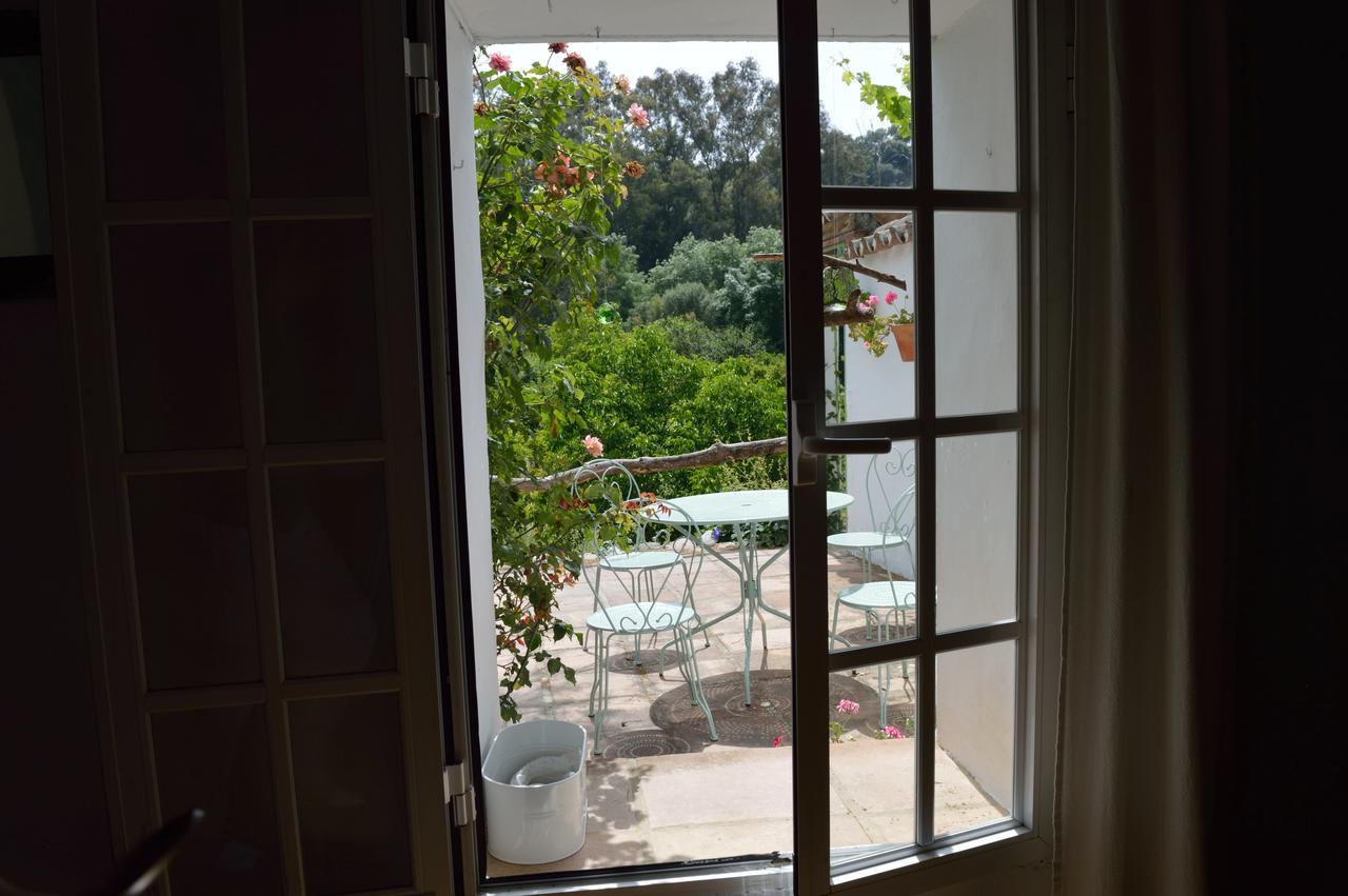 Casa Rural Ahoraya El Colmenar Zewnętrze zdjęcie