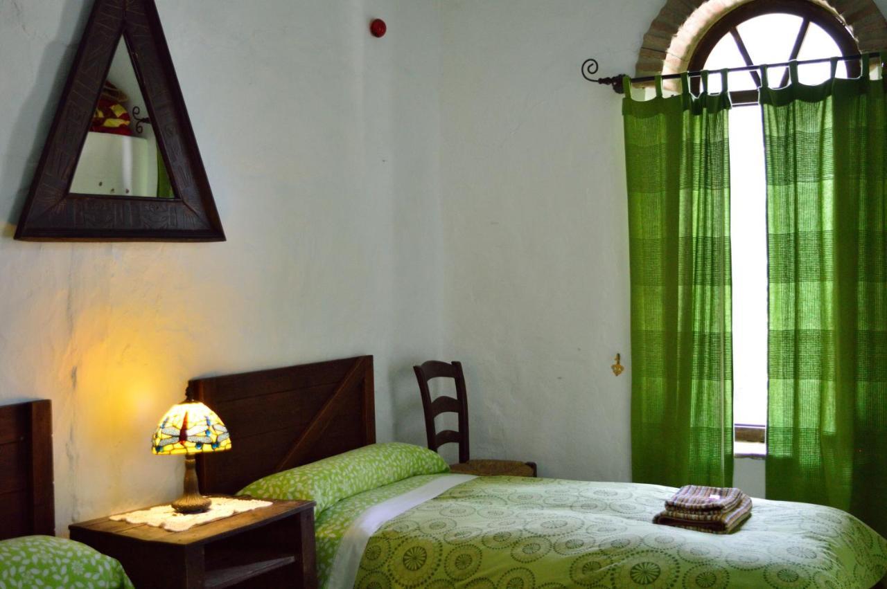 Casa Rural Ahoraya El Colmenar Zewnętrze zdjęcie
